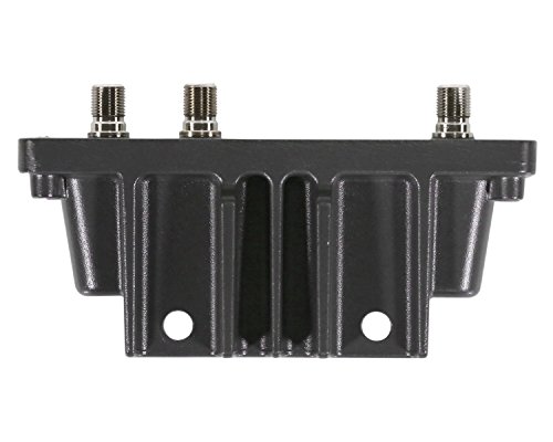 Channel Master Cm-7778Hd Amplify+ Adjustable Gain Preamplifier - Professional Outdoor Tv Antenna Amplifier #TOP3