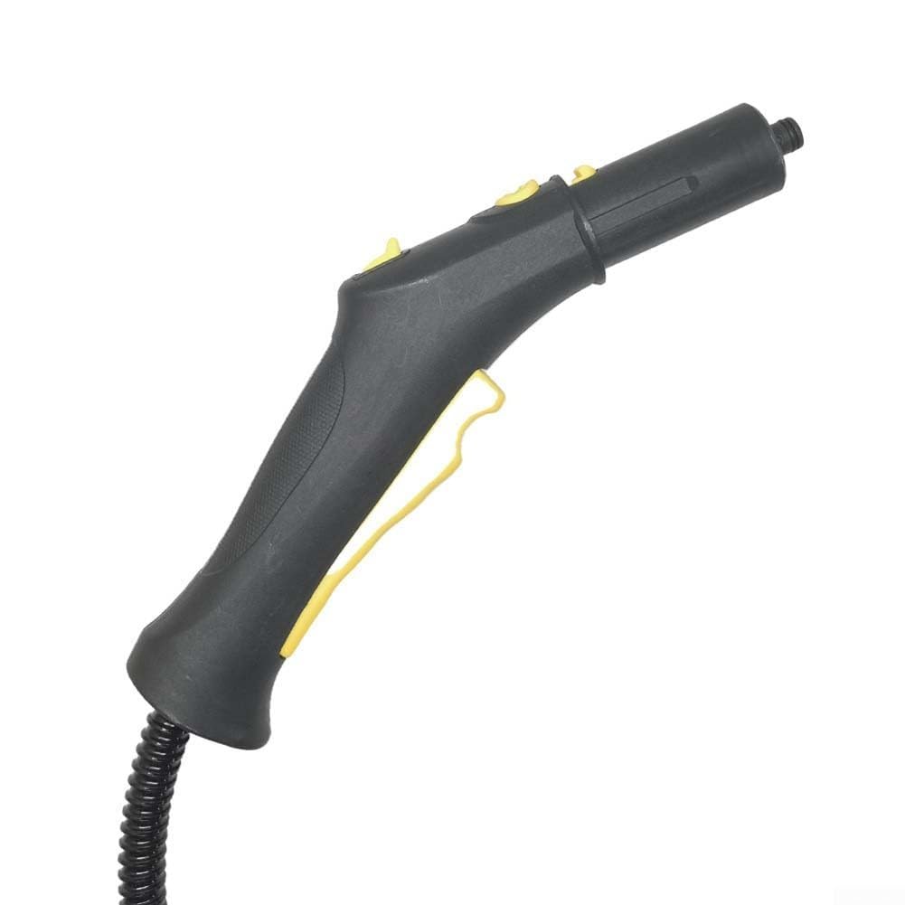 StarRing Tubo flessibile per pulitore a vapore, parte di ricambio per Karcher SC1 SC2 SC3 SC4 CTK10 STK20 4.322-048.3 Accessori, numero parte 4 322048 3 installazione rapida