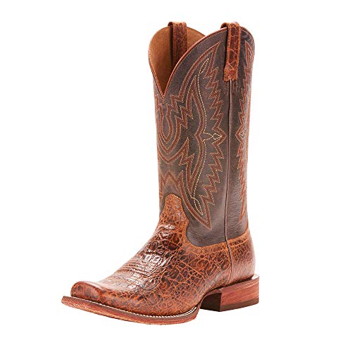 Image of Ariat Men's Circuit Sidepass Western Boot