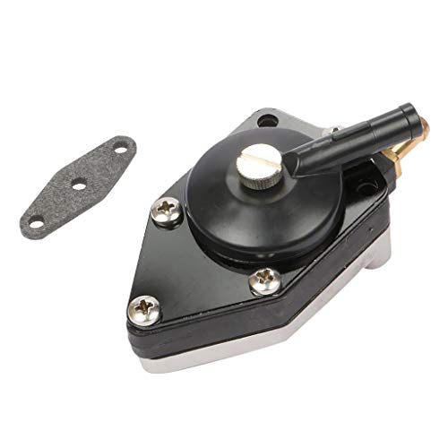 24V Northern Wholesale Supply Inc Boating Johnson Pumps 6453424 Aqua