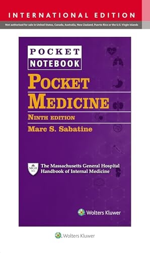 Pocket Medicine