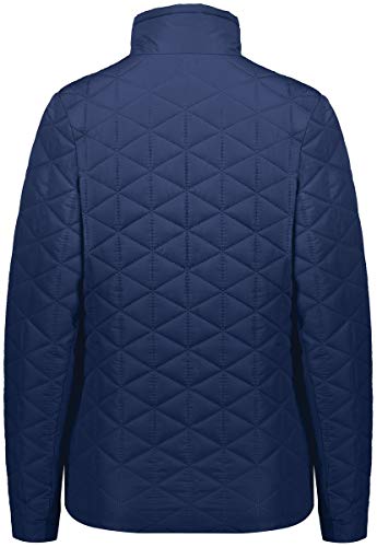 Holloway Sportswear Womens Repreve® Eco Jacket S NAVY