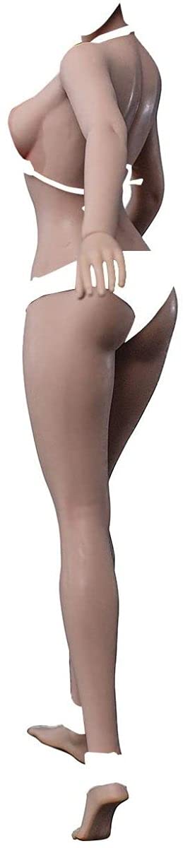 Amazon.co.jp: TBLeague phicen フィギュア 1/6 シームレス 素体