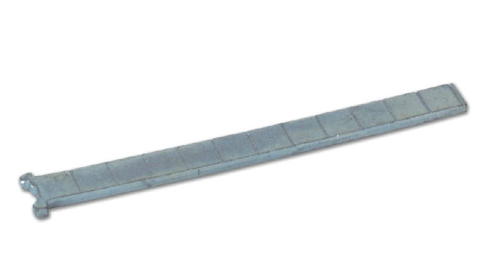 Cisa Tail 07564-01-X/Long for 02500