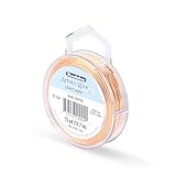 Beadalon Artistic, 20 Gauge, Bare Copper, 15 yd (13.7 m) Craft Wire