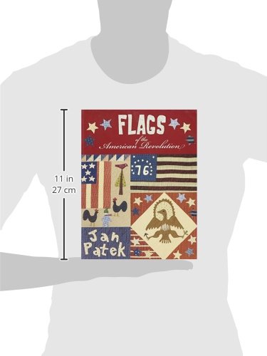 Flags of the American Revolution - Image 3