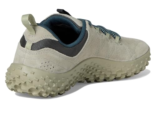 Image of Merrell Wrapt Black, Men's Trainers | Casual Shoes