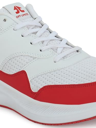 Image of OFF LIMITS Men's STUSSYY (Memory TECH) Running Shoes