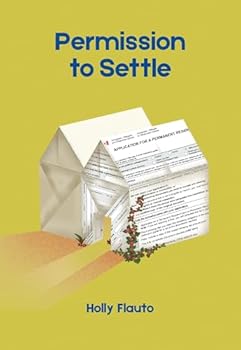 Paperback Permission to Settle Book