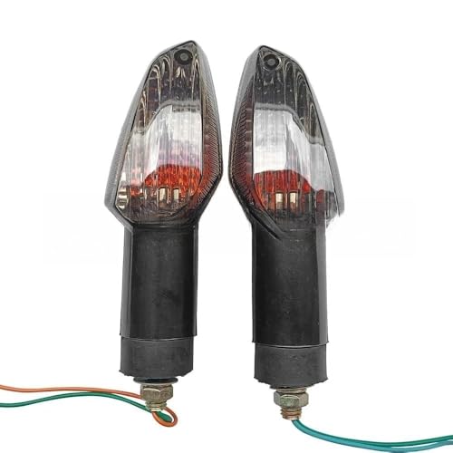 Clignotant pour moto indicateur lumineux CBR250R CBR300R CB300F lampe