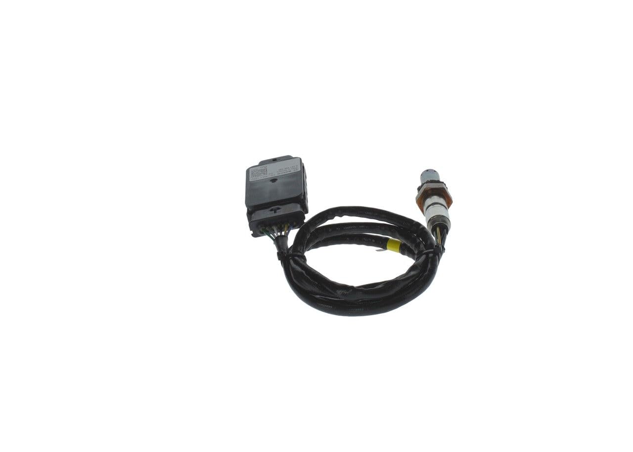 BOSCH Sensore- NOx, Iniezione urea 0281008535 | Compatibile con: JAGUAR F-PACE, XJ, LAND ROVER DEFENDER Station Wagon, LAND DEFENDER Van, LAND DISCOVERY V