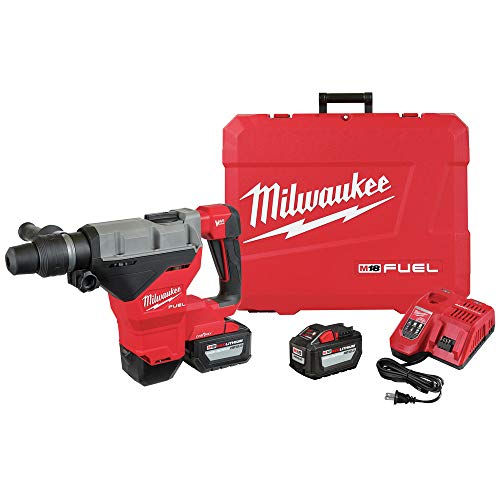 MILWAUKEE M18 FUEL 1-3/4 in. SDS M -  2718-22HD