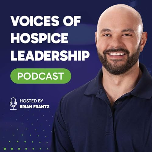 Voices of Hospice Leadership Podcast Titelbild