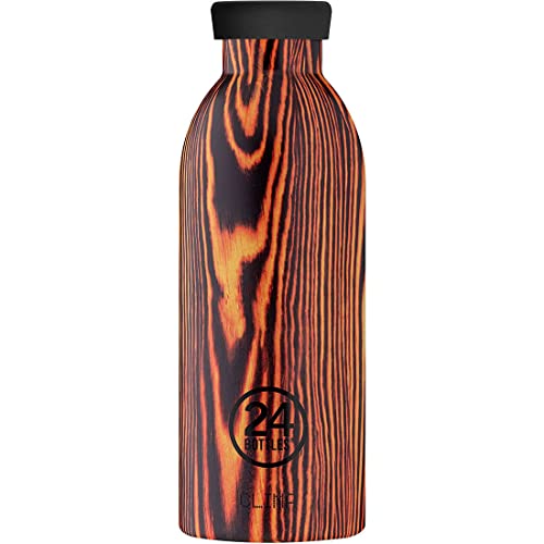 Bouteille 24BOTTLES Clima King 0,5 L gourde isolante haut de gamme