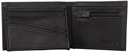 Billabong VACANTE PORTAFOGLIO Münzbörse, 10 cm