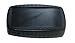 BUD Industries HH-3580-B B Plastic Style L Hand Held Grabber 5.71" L x 3.54" W x 1.26" H, Black