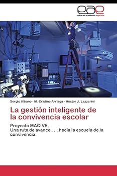 Paperback La gestión inteligente de la convivencia escolar [Spanish] Book