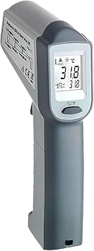 TFA-Dostmann TFA 31.1132 BEAM Thermometre infrarouge