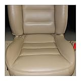 Corvette Seat Cushion Repair Kit : 1997-2013 C5,C6,Z06