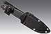 Cold Steel Pendleton Mini Hunter 3 inch Knife