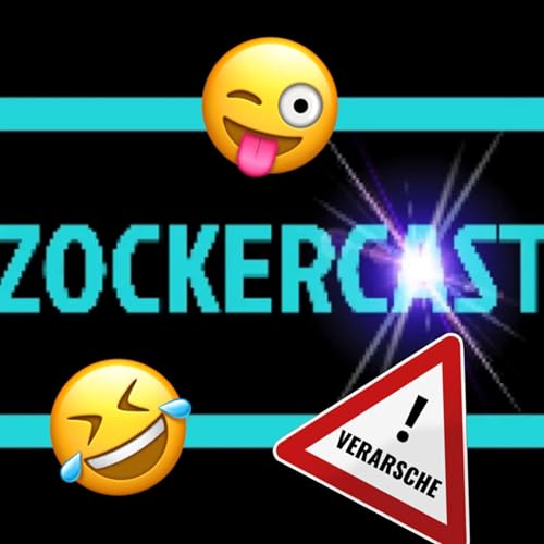 Zockercast Verarsche &bull;Teil 1&bull;