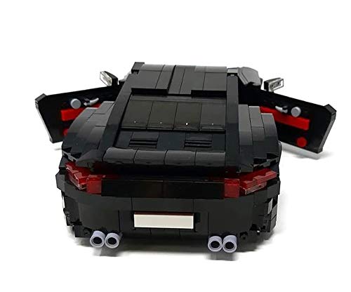 Brigamo Blocchi Auto Sportiva Elfer 1003