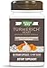 Nature's Way TurmeRich Heart Advanced Triple-Action Cardiovascular Formula with BioPerine® Black Pepper Extract, 60 Plant-Based Capsules