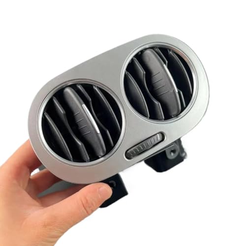 Grille d'aération arrière pour réparer la ventilation cassée du SUV - 3