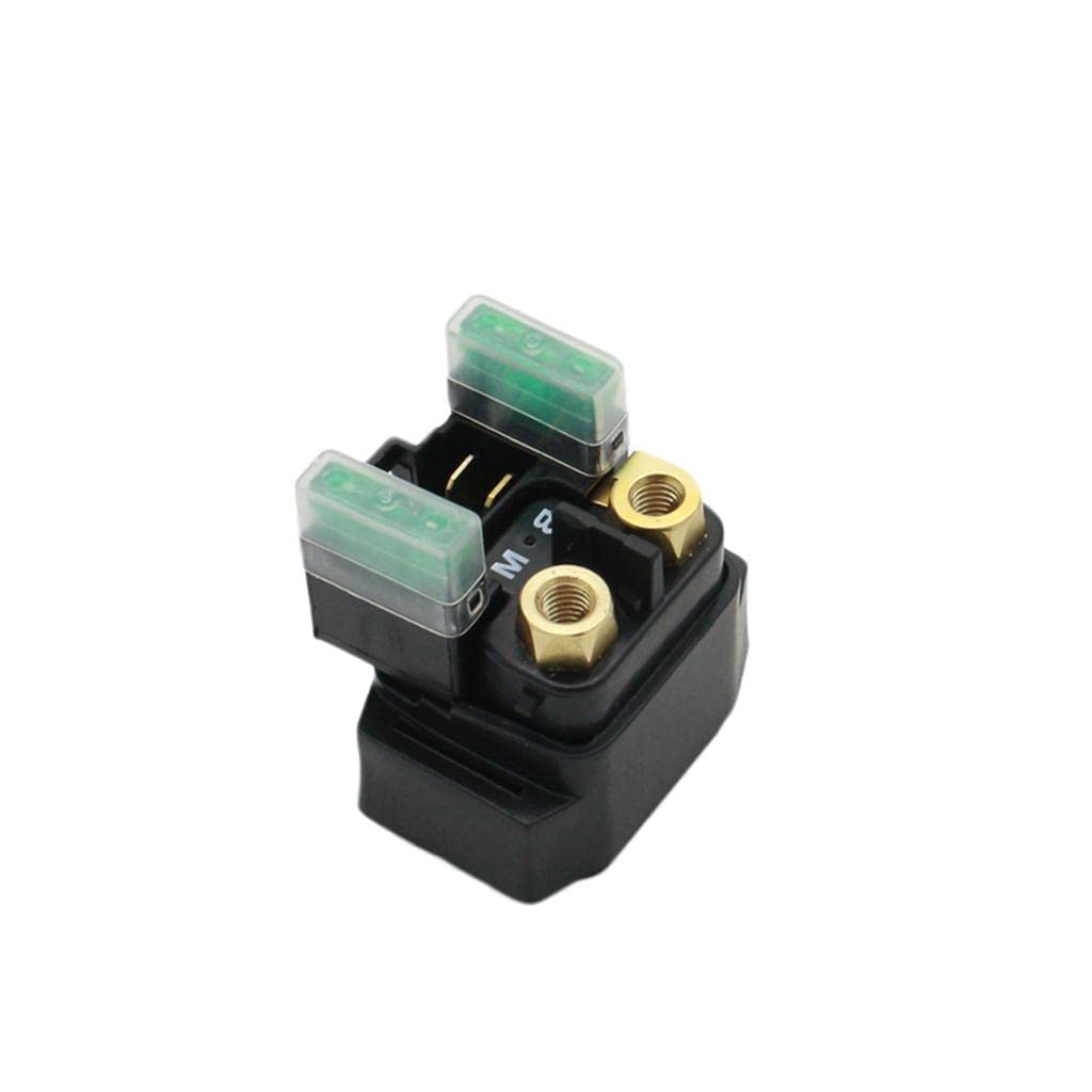 Trade Motorcycle Starter Solenoid Relay for YFM 350 400 450 660-image-34