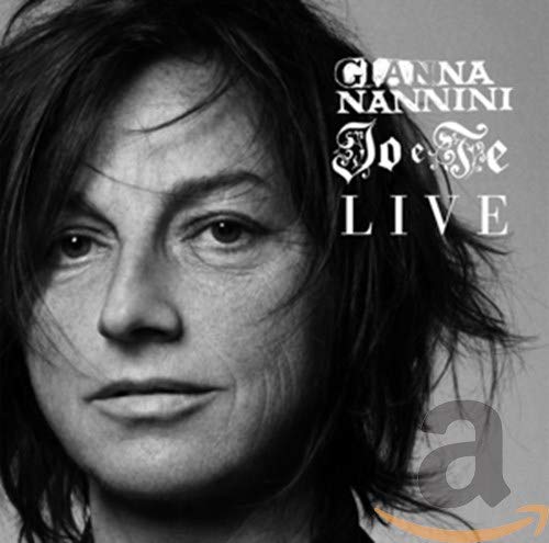 Recensioni | Dischi | Gianna Nannini - IO E TE su Rockol.it