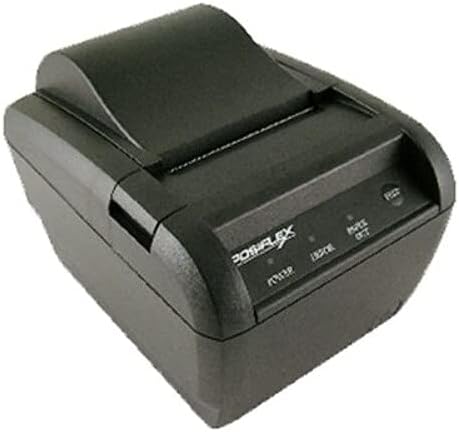 Posiflex Impresora Tickets PP-6900UN USB : Amazon.es: Informática