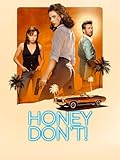 Honey Don't !
