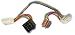 Produktbild Kram ISO2CAR Muteadapter für Honda Jazz