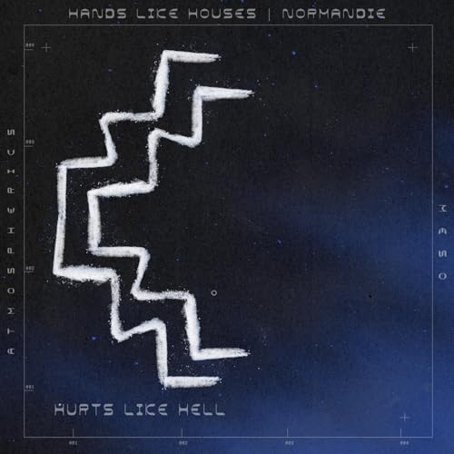 Hurts Like Hell by Normandie on Amazon Music