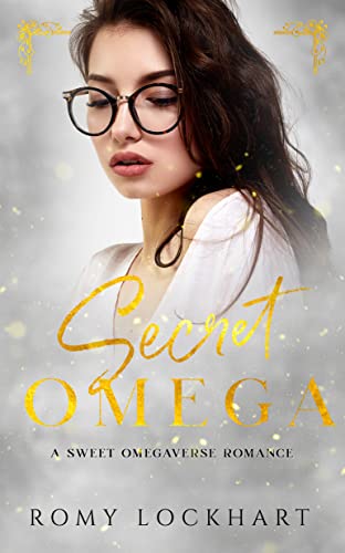Secret Omega: A Sweet Omegaverse Romance
