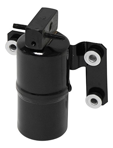 Universal Air Cond Rd0234c Uac Rd 0234C A C Receiver Drier