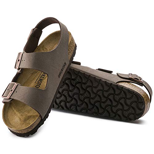 Image of Milano Birkenstock Sandal
