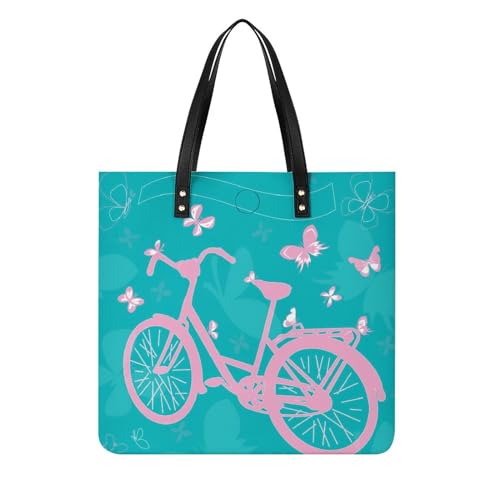Sac de voyage papillon rose pour vos escapades