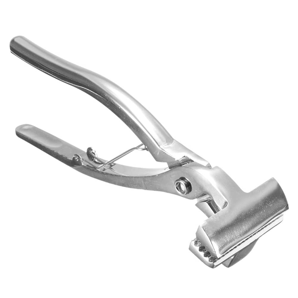 SagaSave Canvas Pliers, Non-Slip Zinc Alloy Stretching Canvas Pliers