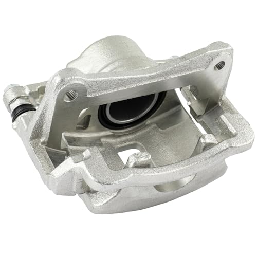 Image of SCITOO - Front Left Disc Brake Caliper Assembly For Geo,For Toyota | Models - For Corolla 1993 1994 1995 1996 1997,For Prizm 1993 1994 1995 1996 1997 19-B1590