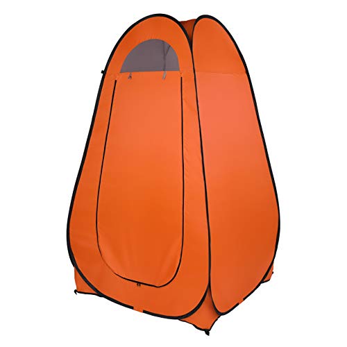 Vasitelan Camping Privacy Shelter
