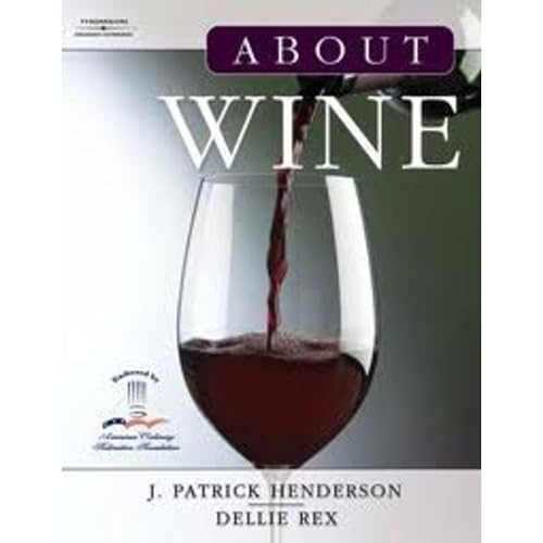 About Wine image 2
