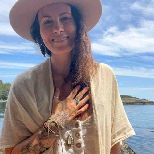 Summer Solstice Full Moon Meditation Retreat Invite