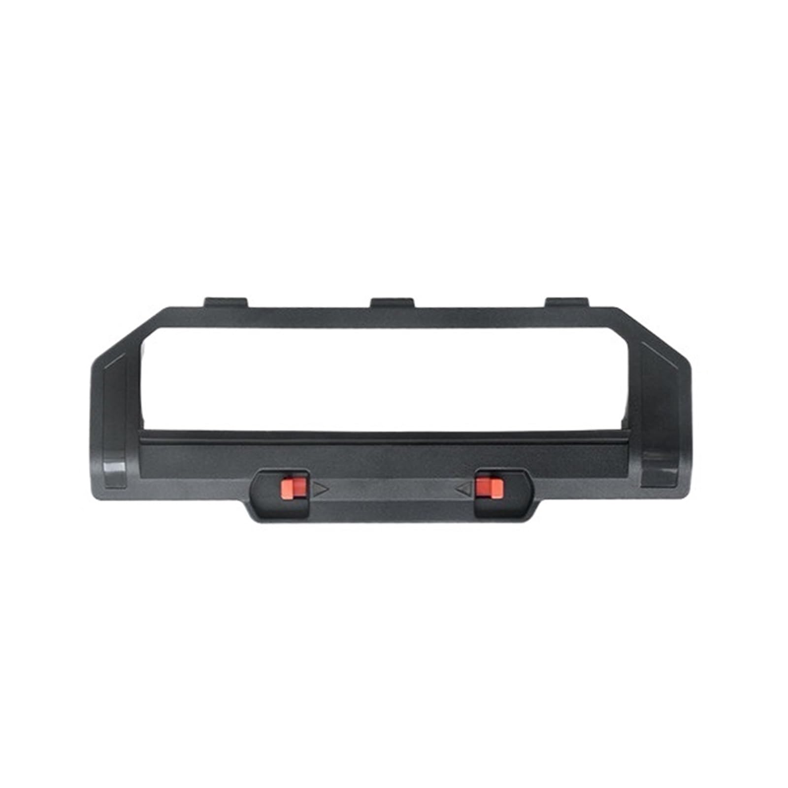 NIUFENGGEO Replacement Brush Guard for Robot Vacuum，Compatible For Viomi， V2 V-RVCLM21B ，Compatible For Mijia， STYJ02YM(1pcs)