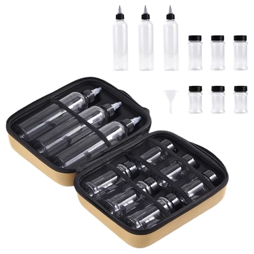 11-Piece Camping Spice Kit