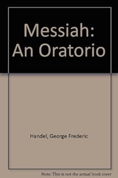 Messiah On Oratorio