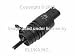 BMW OEM Windshield Washer Pump E36 E38 E39 E46 E52 E53 E60 E61 E61N E65 E66 318i 318is 320i 323i 325i 325is 328i M3 M3 3.2 740i 740iL 740iLP 750iL 750iLP 525i 528i 530i 540i 540iP M5 320i 323Ci 323i 325Ci 325i 325xi 328Ci 328i 330Ci 330i 330xi M3 ALPINA V8 Z8 X5 3.0i X5 4.4i X5 4.6is X5 4.8is 525i 525xi 530i 530xi 545i 550i 530xi