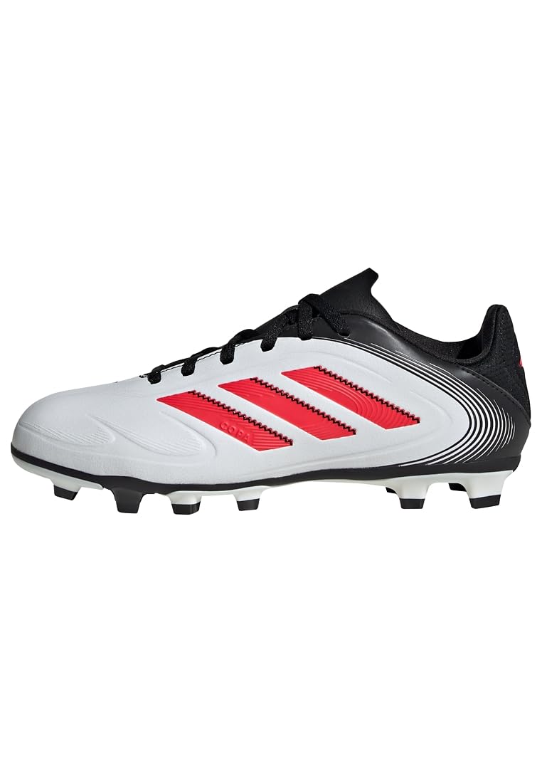 adidas Unisex Kids' Bota de fútbol Copa Pure 3 Club multisuperficie (niño)