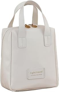 Bolsa de maquillaje de alta calidad, organiza...