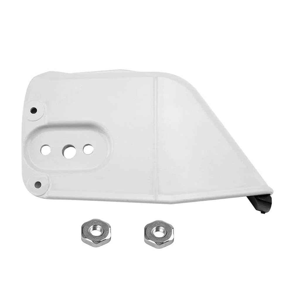 Nxfdyjsd One Color Chain Saw Lawn Mower Side Cover Fit For Ms440 Ms460 Ms50 Ms660